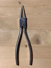 Pinza becchi dritti usato  Pavia