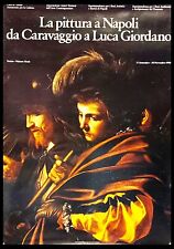 1983 manifesto poster usato  Italia