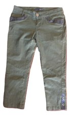 Pantalone donna annarita usato  Lecce