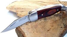 Laguiole argelos klappmesser gebraucht kaufen  Wiesmoor
