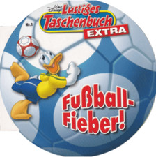 Ltb extra fußball gebraucht kaufen  Waghäusel