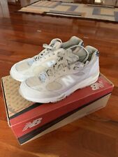 scarpa new balance usato  Lecce
