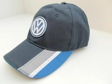 Volkswagen motorsport cap gebraucht kaufen  Deutschland