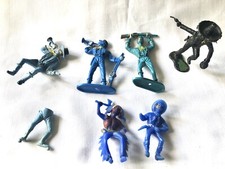 Figurines jescan dulcop d'occasion  Mulhouse-