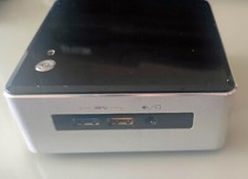 Mini intel nuc5i7ryh d'occasion  Boulogne-Billancourt