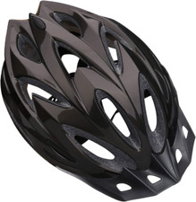 Casco bici uomo usato  Roma
