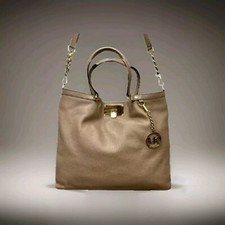 Michael kors leather for sale  Stone Mountain
