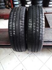 Gomme pneumatici 205 usato  Belpasso