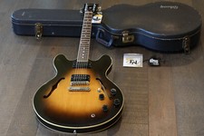 Usado, Vintage! 1979 Gibson ES-335 Pro guitarra elétrica semi-oca Sunburst + OHSC comprar usado  Enviando para Brazil