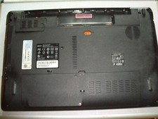 Acer aspire 5750g usato  Voltaggio
