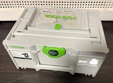 Festool systainer sys3 gebraucht kaufen  Berlin