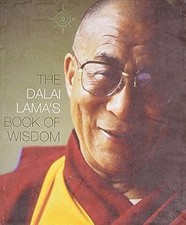 Dalai lamas book for sale  UK