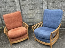 Fine modern ercol for sale  MARKET RASEN