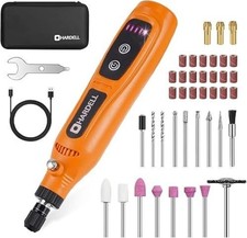 Cordless mini rotary for sale  ROCHDALE