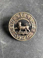 Leicestershire regiment helmet for sale  ROTHERHAM