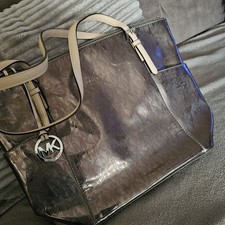 Michael kors shopper gebraucht kaufen  Auenwald