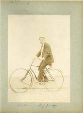 Bike livry trac d'occasion  Expédié en Belgium