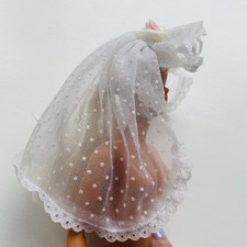 Fashion doll vintage for sale  LISKEARD