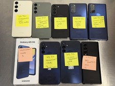 Lot samsung galaxy for sale Lot samsung galaxy for sale  Kansas City