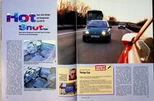 Sport auto 1994 gebraucht kaufen  Deutschland