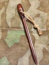 Piquet bakélite cordelette d'occasion Piquet bakélite cordelette d'occasion  Saverne