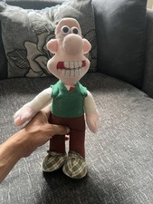 Vintage wallace gromit for sale  WALSALL