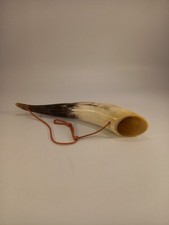 Viking drinking horn for sale Viking drinking horn for sale  STROUD
