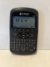Turning technologies qt2 for sale  Athens