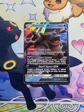 Carta pokemon blastoise usato  Pinerolo