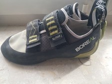 Boreal alpha damen gebraucht kaufen  Schlitz