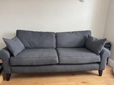 Next three seater for sale  SANDY