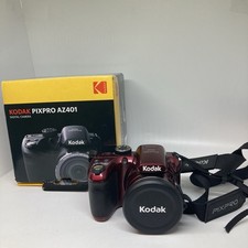 Câmera infravermelha Kodak AZ401 16MP 40X zoom astro espectro total vermelha, usado comprar usado Câmera infravermelha Kodak AZ401 16MP 40X zoom astro espectro total vermelha, usado comprar usado  Enviando para Brazil