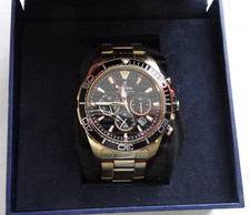 Festina herren chronograph gebraucht kaufen  Oberau
