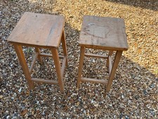 Two antique vintage for sale  PETERBOROUGH