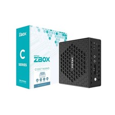 Zotac zbox ci327 gebraucht kaufen  Köln