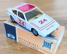 Jouef matra bagheera d'occasion  Les Clayes-sous-Bois