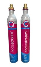 Sodastream quick connect gebraucht kaufen  Telgte