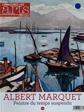Connaissance arts albert d'occasion  Paris XV