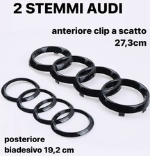 Kit loghi stemma usato  Italia