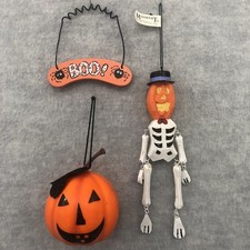 Vtg halloween jointed for sale  Mount Pleasant