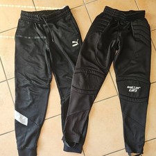 Hosenset jogginghose puma gebraucht kaufen  Stralsund-Umland I