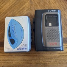 Sony walkman fx193 d'occasion  Expédié en Belgium