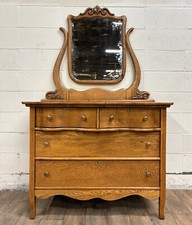 Antique victorian serpentine for sale  Kansas City