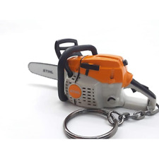 Stihl portachiavi motosega usato  Alife