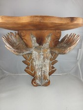 Wonderfully weird wooden for sale  Bethany
