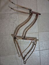 Telaio bicicletta bici usato  Arezzo