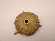 Griffe lustre lampe d'occasion  Mazan