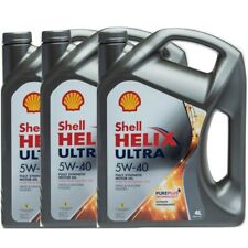 Olio motore auto usato  Pozzuoli