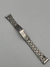 Zenith 16mm bracciale usato  Napoli
