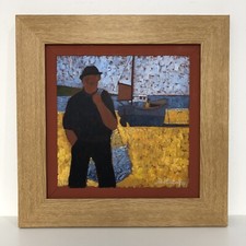 Nautical fisherman seaside for sale  DEWSBURY